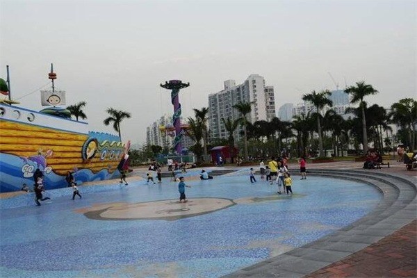 新佳豪儿童乐园